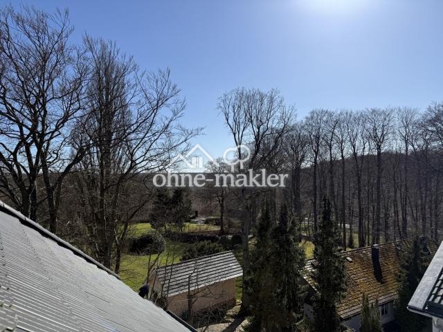 Blick nach Westen