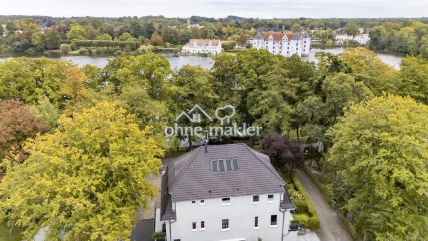 Haus und Schloss