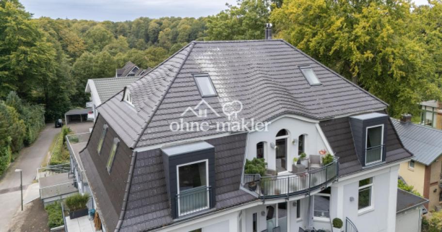 gesamte Wohnung 
