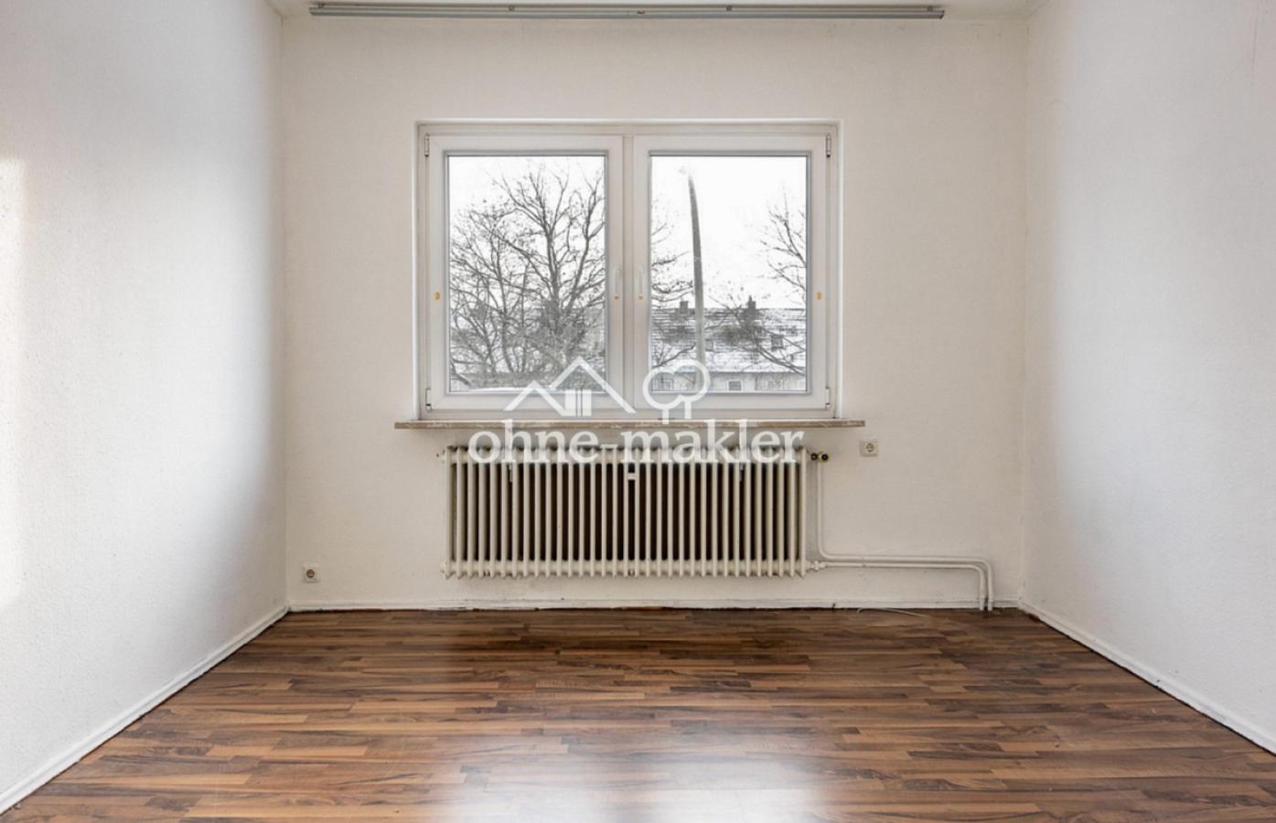 Wohnzimmer Obergeschoss