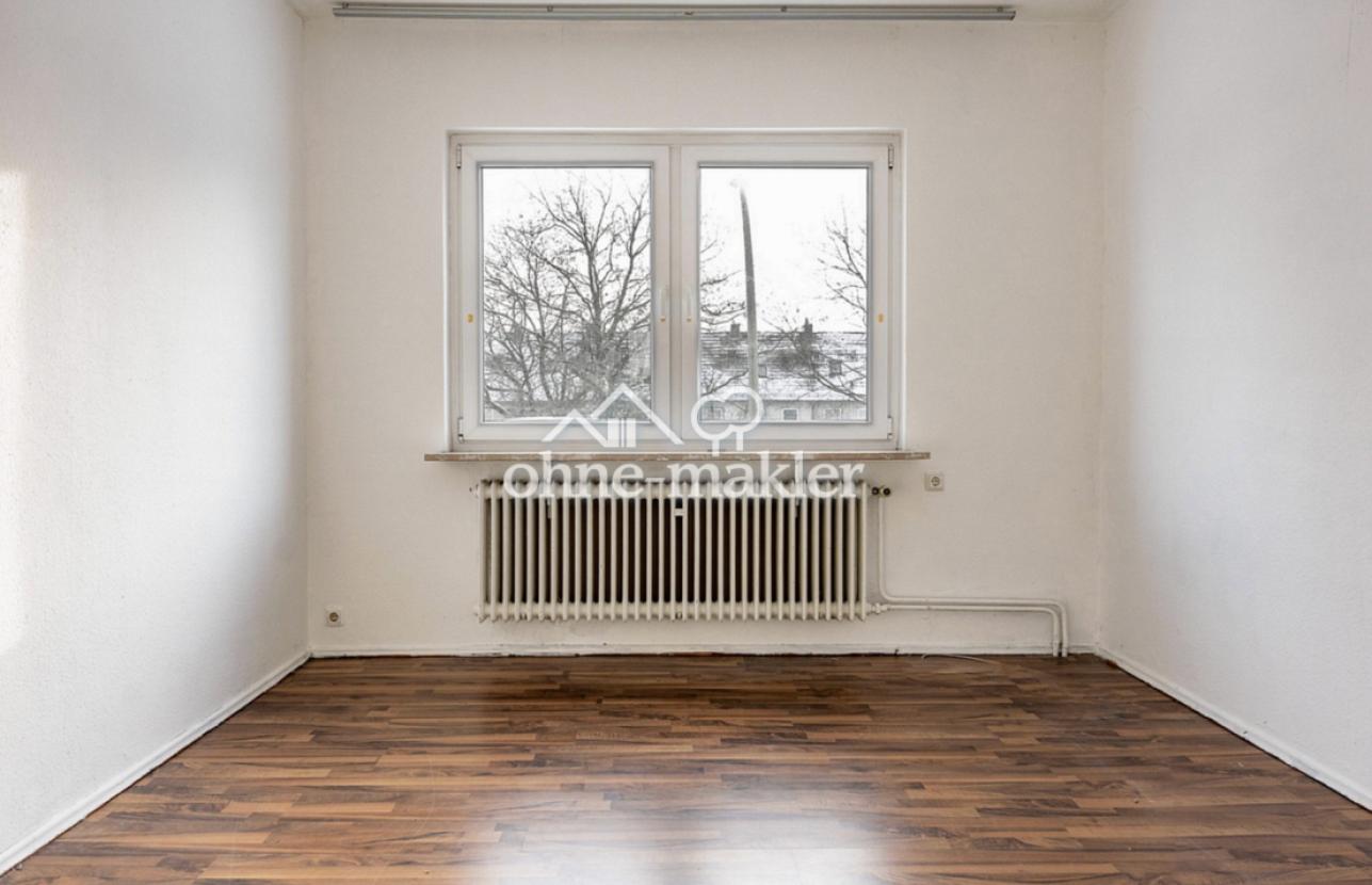 Wohnzimmer Obergeschoss