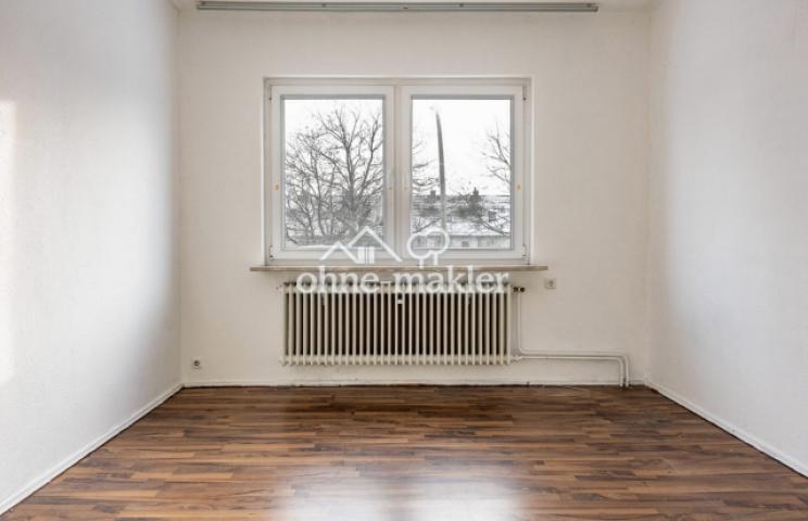 Wohnzimmer Obergeschoss