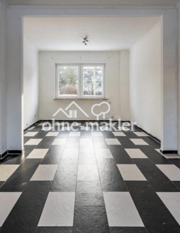 Wohnzimmer Erdgeschoss