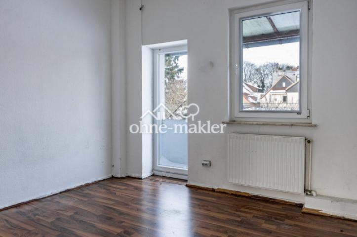 Wohnzimmer Obergeschoss