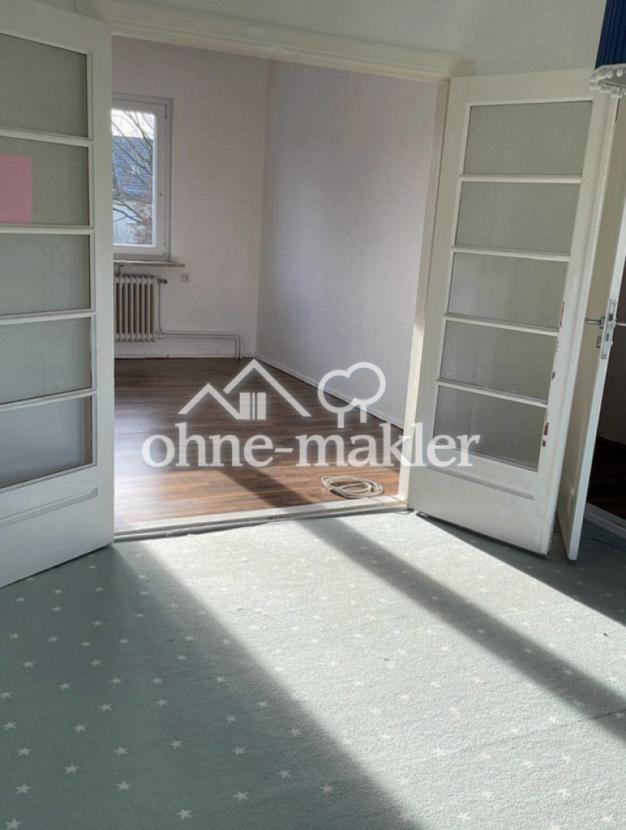 Kinderzimmer Obergeschoss