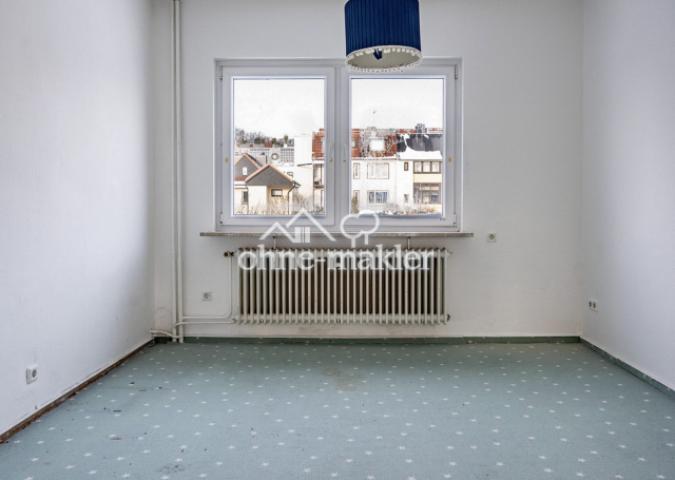 Schlafzimmer Obergeschoss