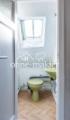 WC Dachgeschoss