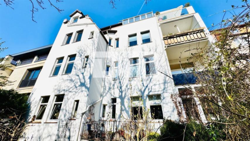 Rückansicht