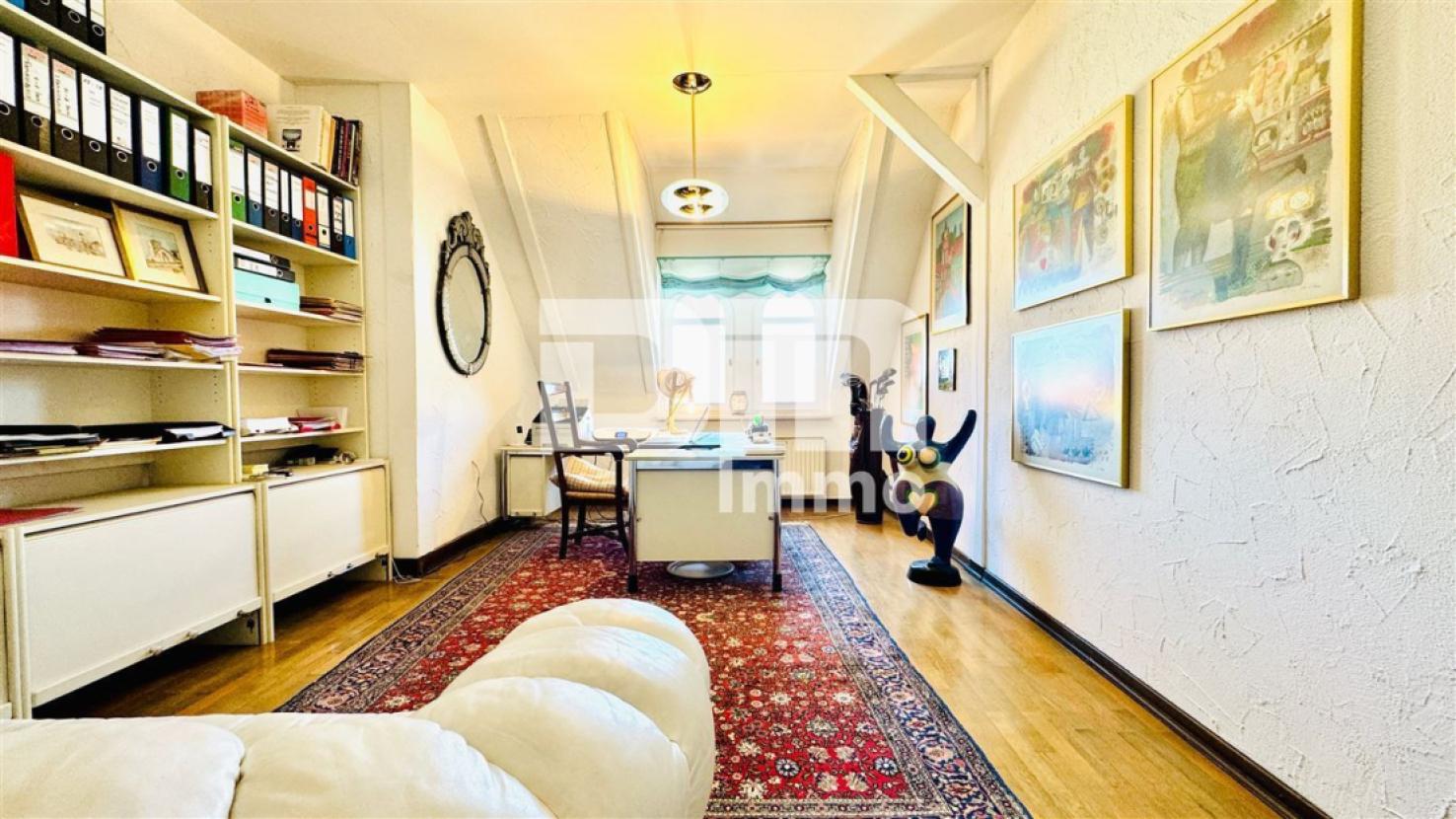 Kind / Gäste / Büro