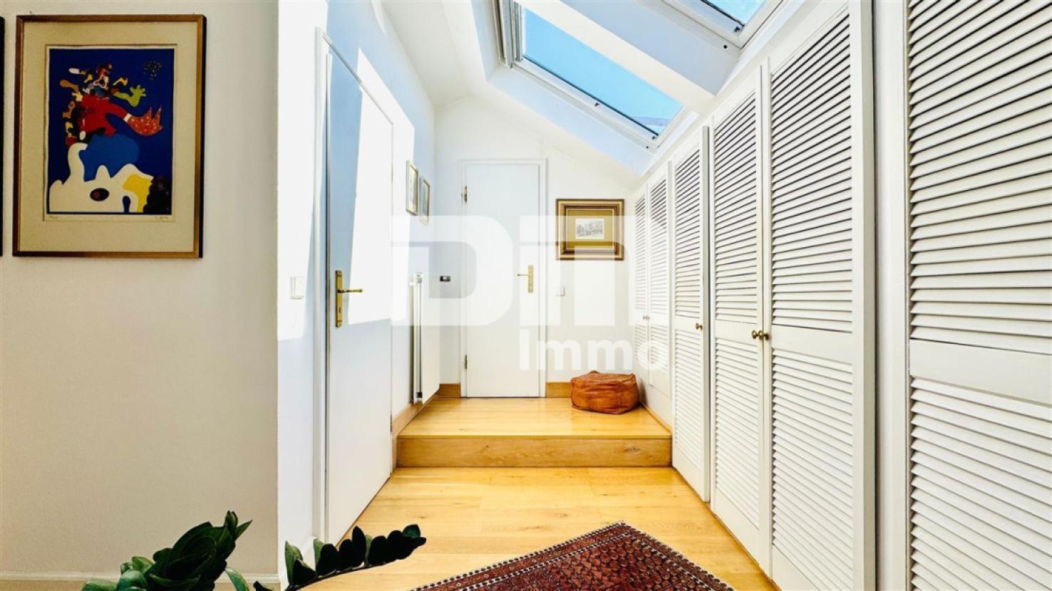 Flur / Diele / Einbauschränke