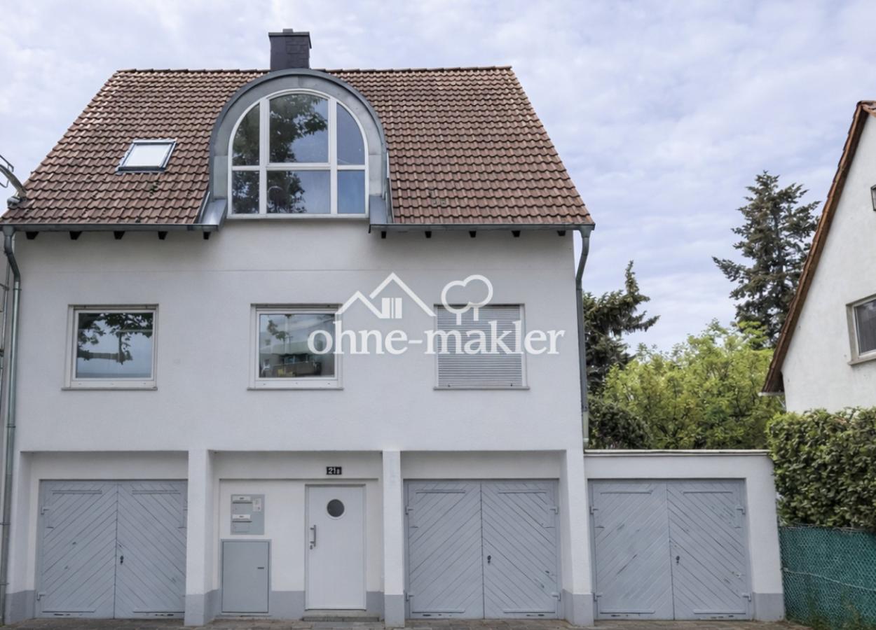 Front Ansicht