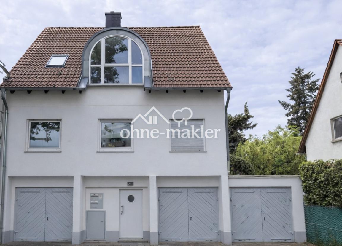 Front Ansicht