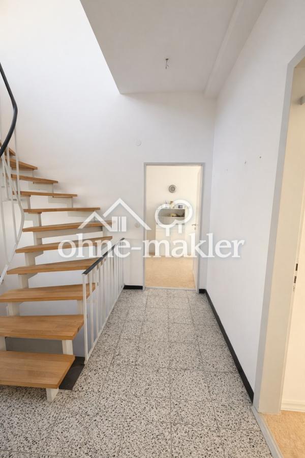 Treppenhaus 1.OG