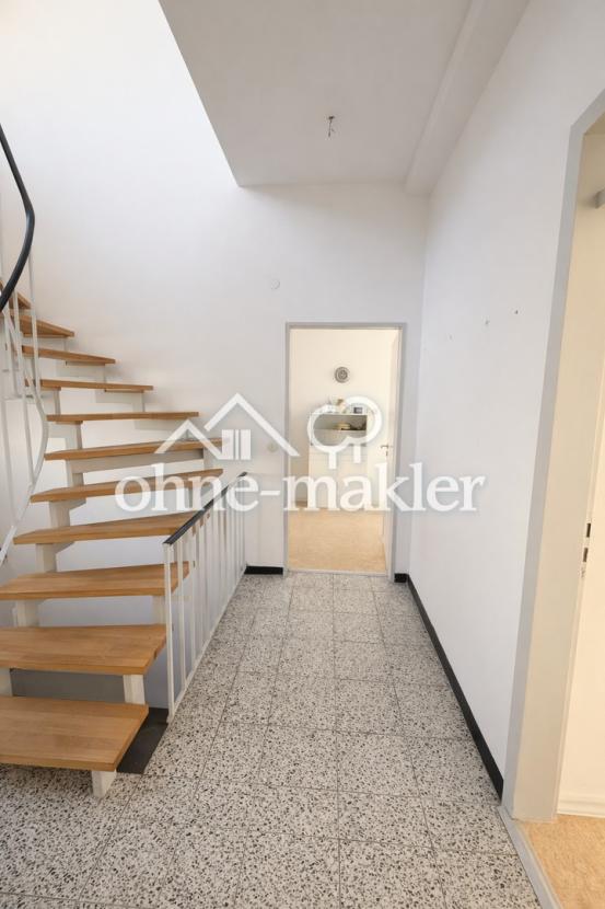 Treppenhaus 1.OG