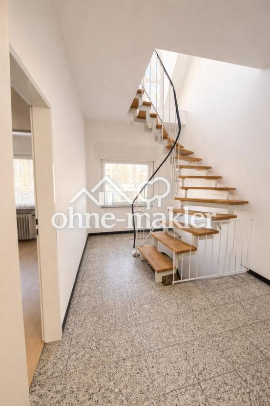 Treppenhaus 1.OG
