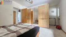 Eltern Schlafzimmer EG
