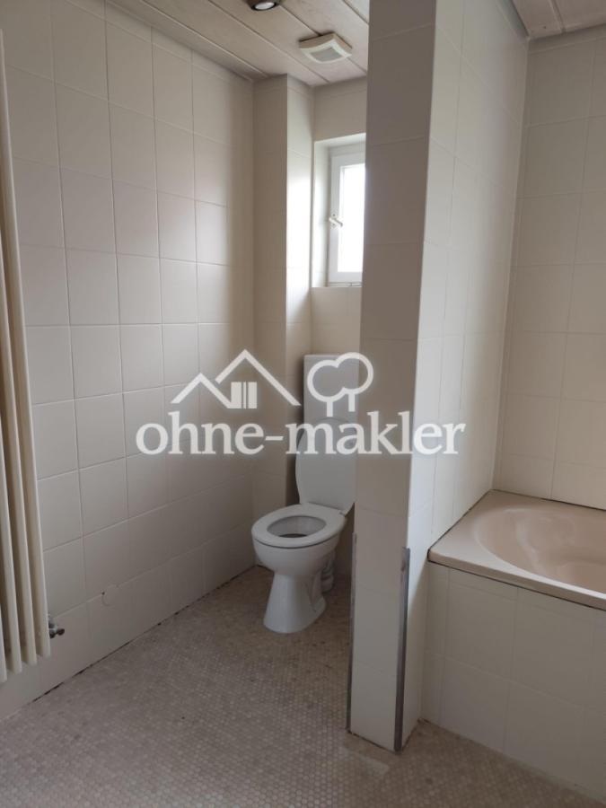 Toilette