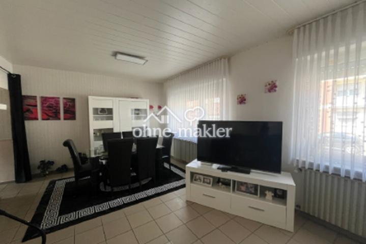 Wohnzimmer EG-2