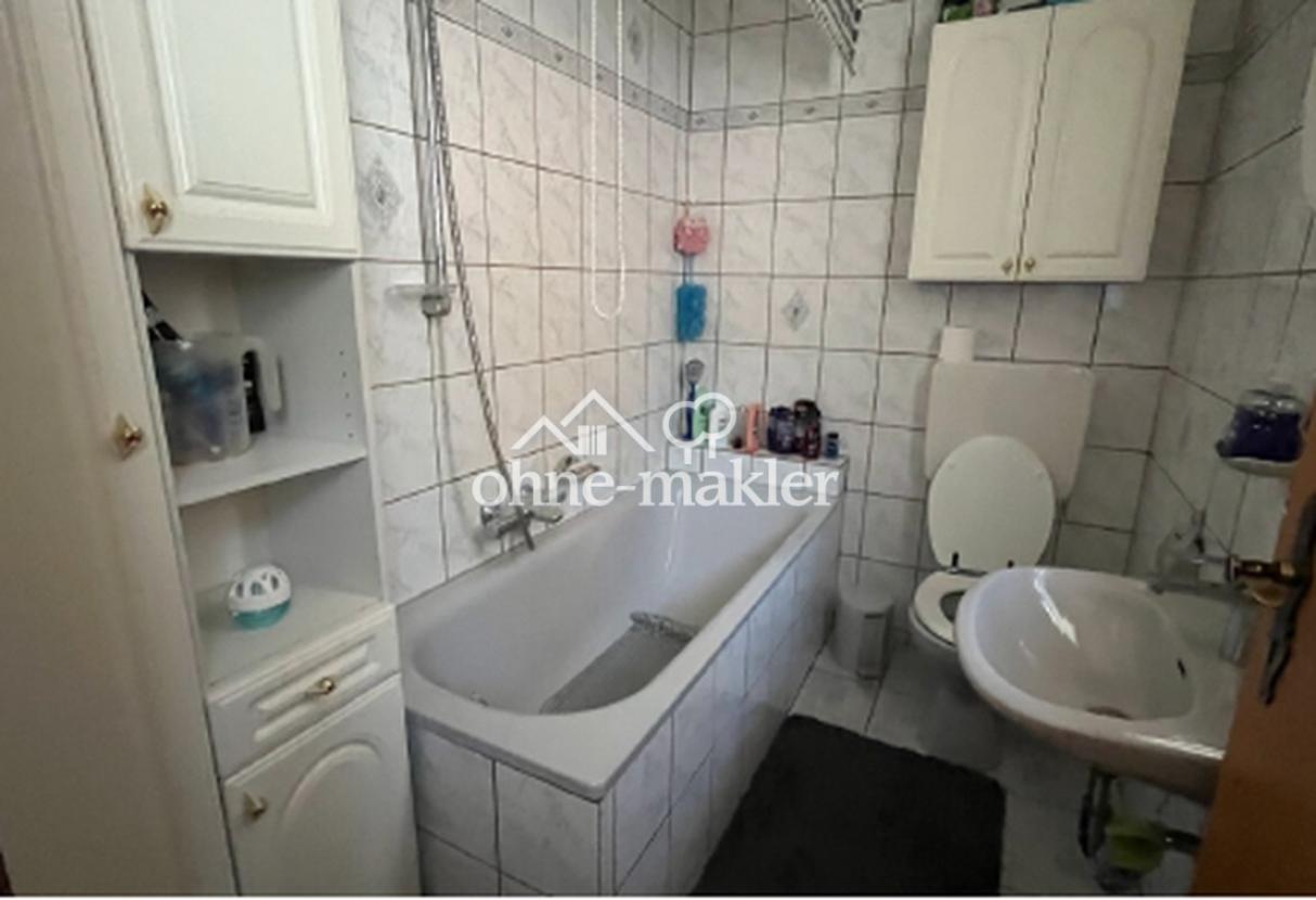 Badezimmer EG