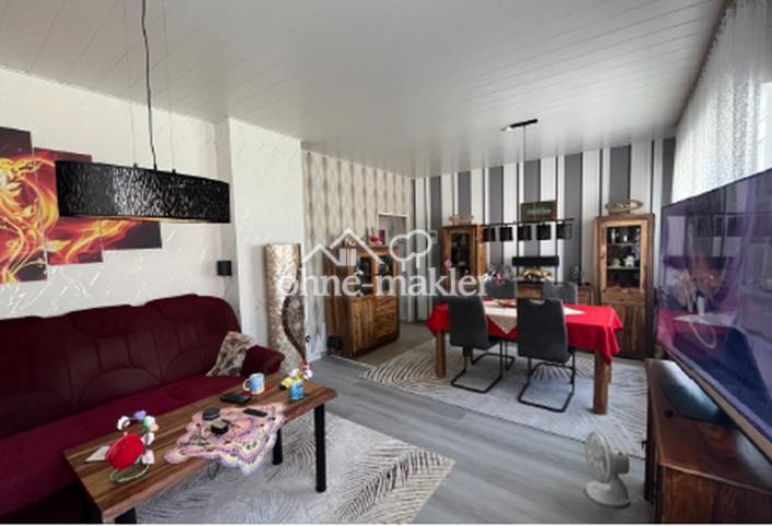 Wohnzimmer OG-2