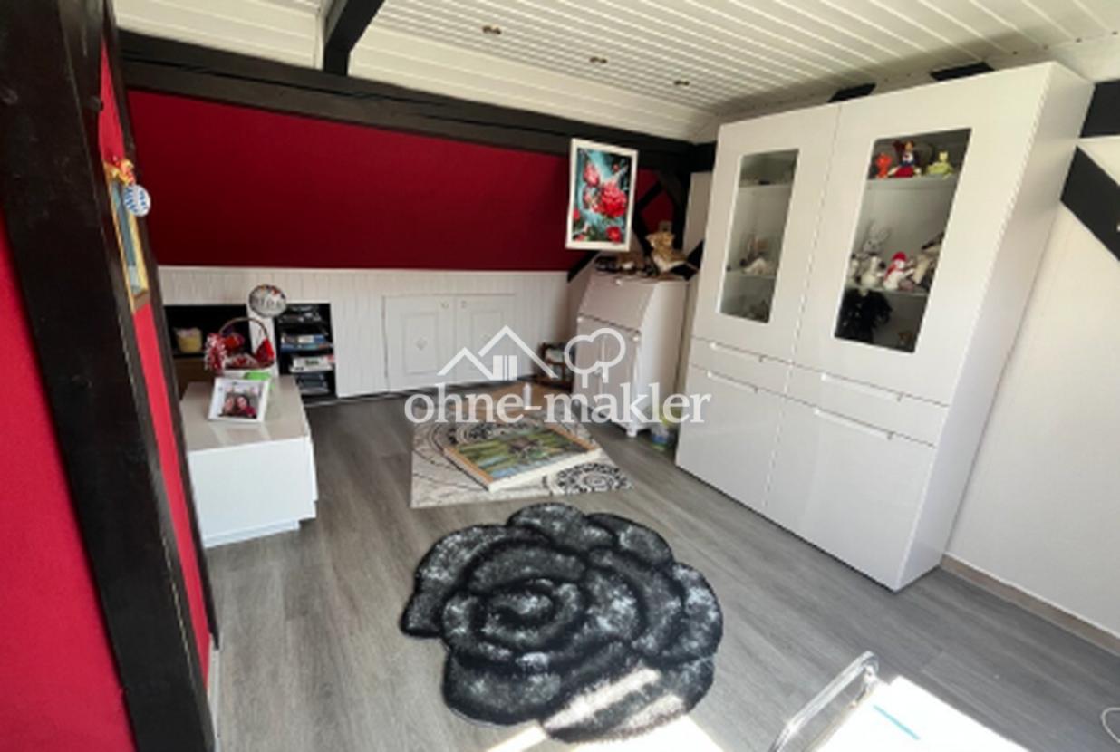 Kinderzimmer DG 1