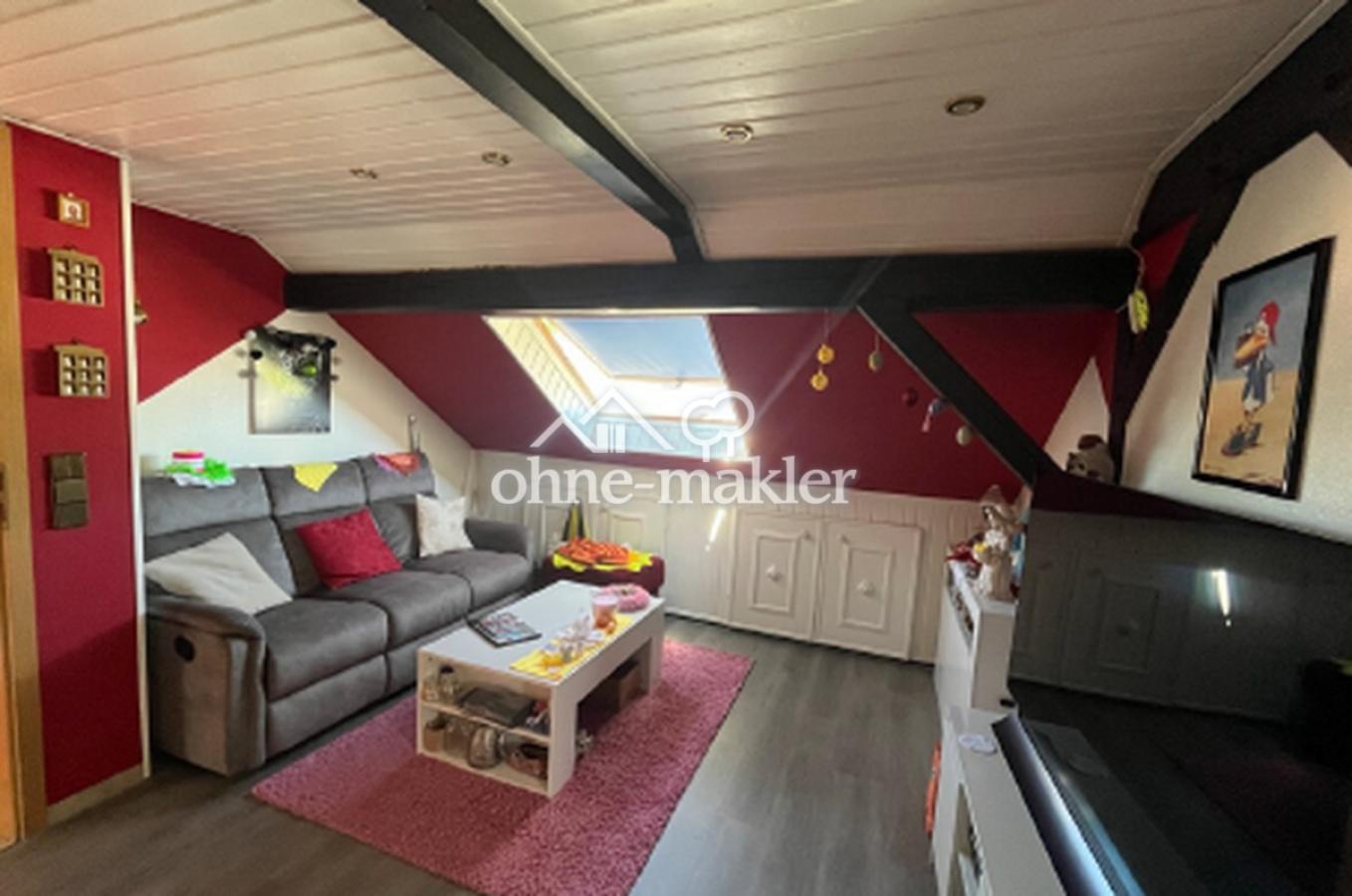 Kinderzimmer DG 2
