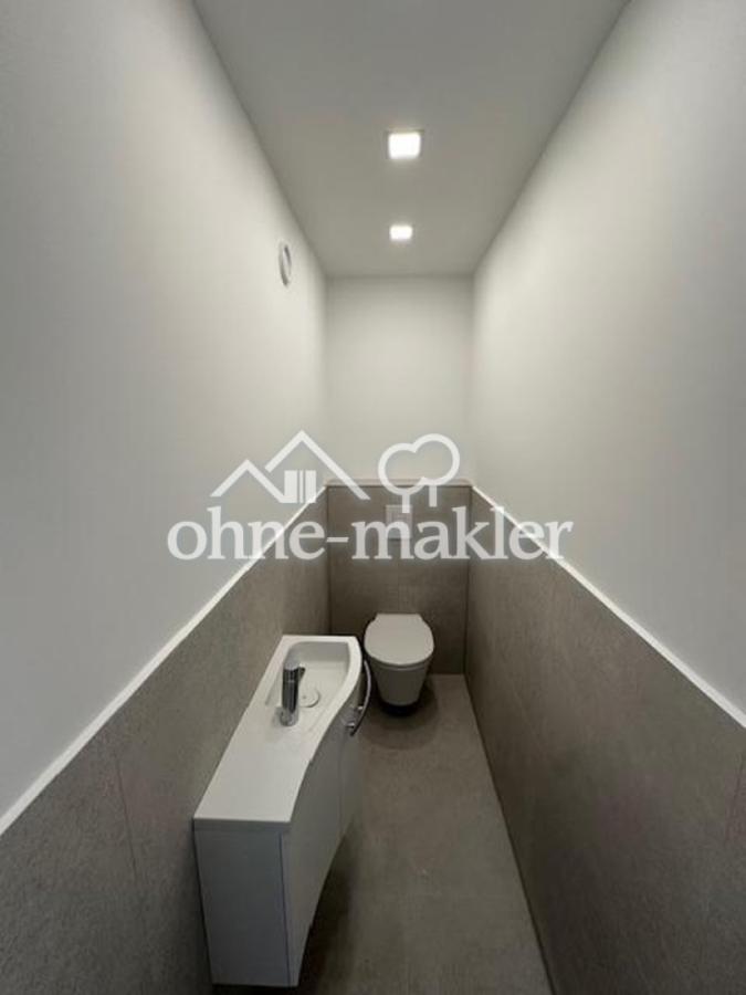 Gäste WC