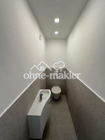 Gäste WC
