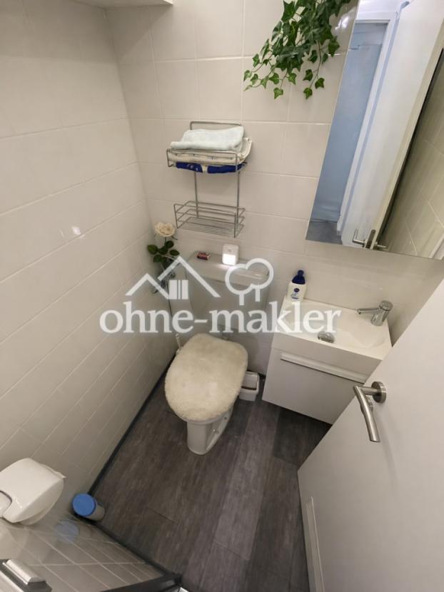 Gäste WC
