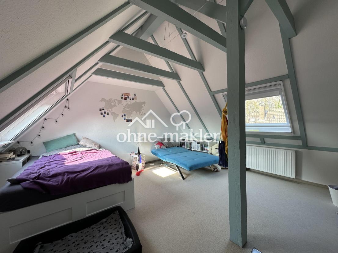 Schlafzimmer OG