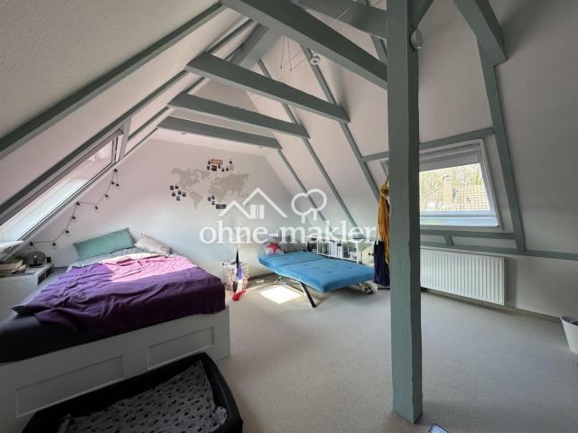 Schlafzimmer OG