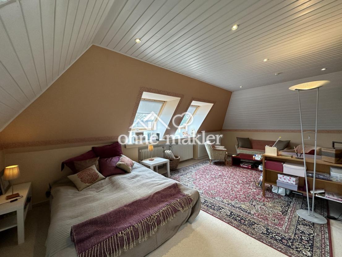 Gästezimmer OG