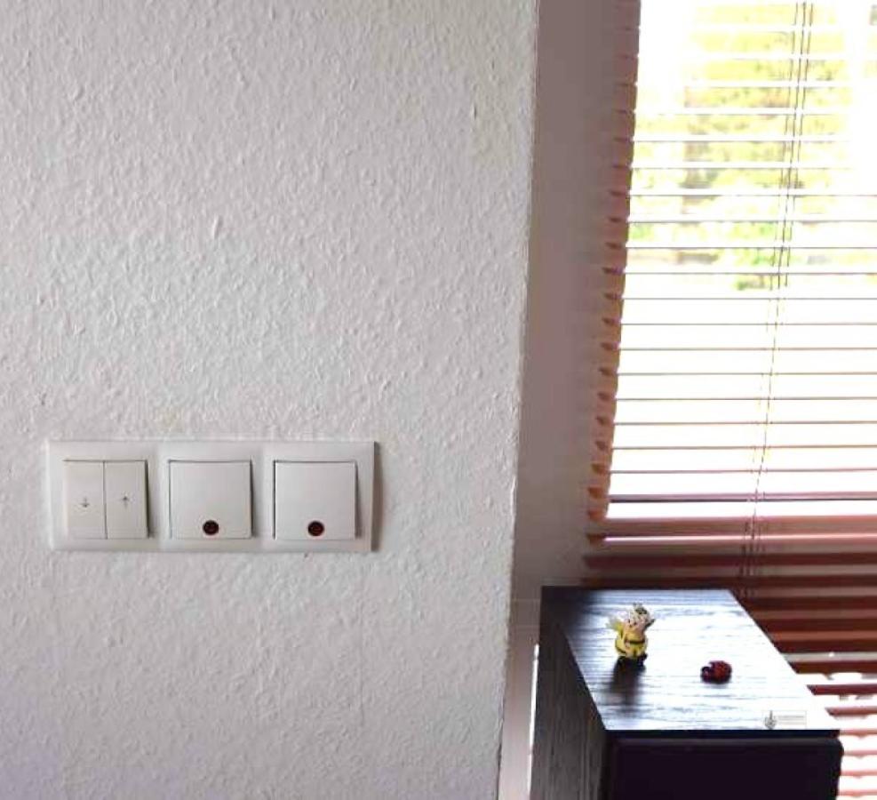 9. Elektrische Rollläden