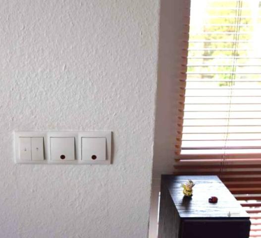9. Elektrische Rollläden