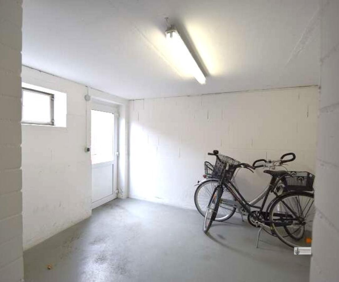 12. Fahrrad-Keller