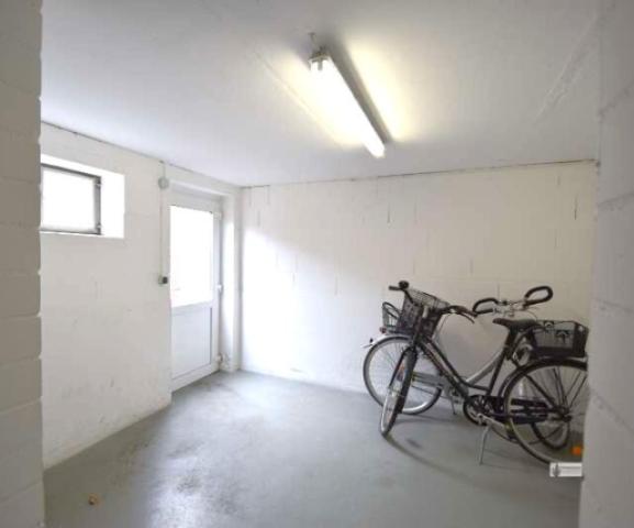 12. Fahrrad-Keller