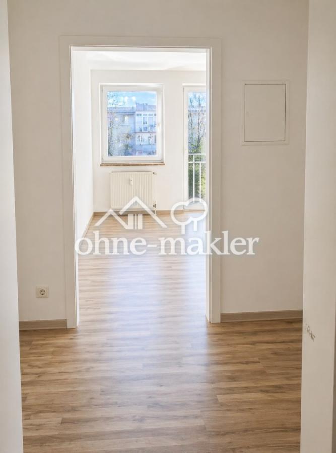 Ansicht vom Flur