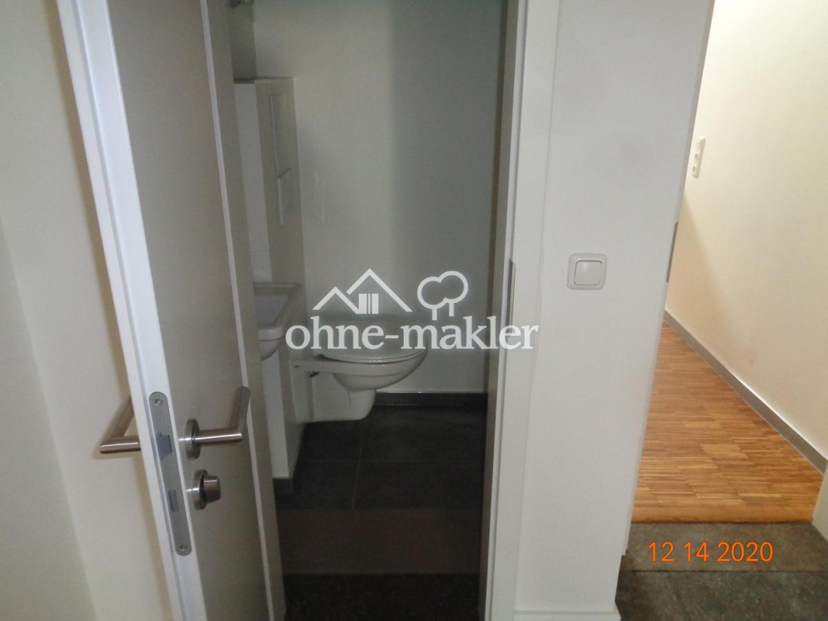 Gäste-WC