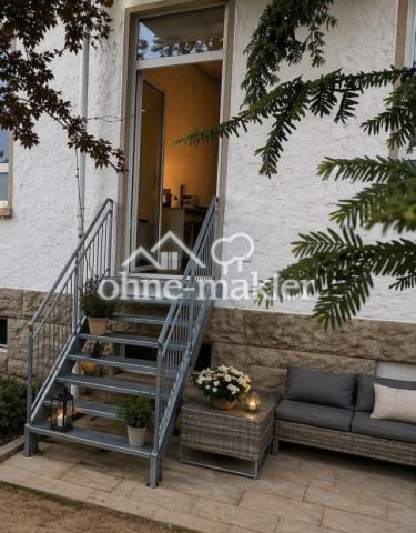 Terrasse Bild 1