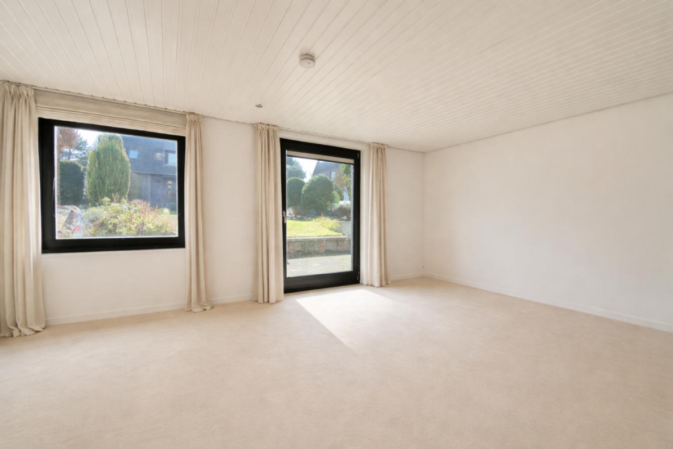 Zimmer Untergeschoss
