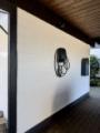 Carport mit Wallbox
