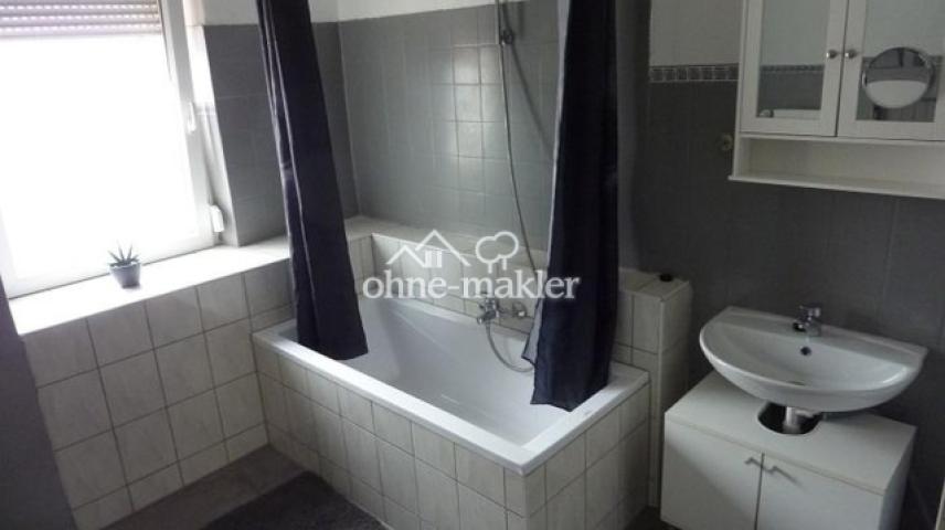 Wohnung 1 OG Bad