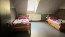 Wohnung 2OG Schlafzimmer 