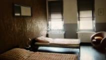Wohnung 1 OG Schlafzimmer
