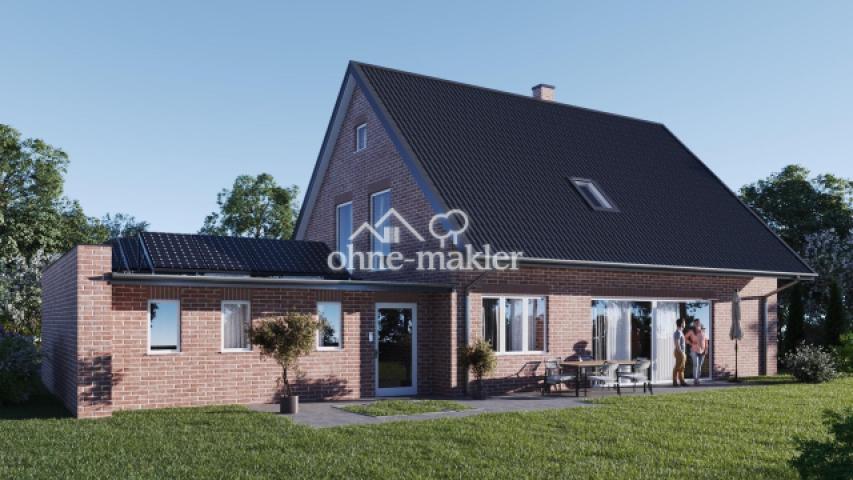 Beispiel Rückseite