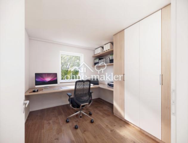 Büro EG
