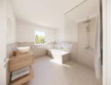 Badezimmer OG