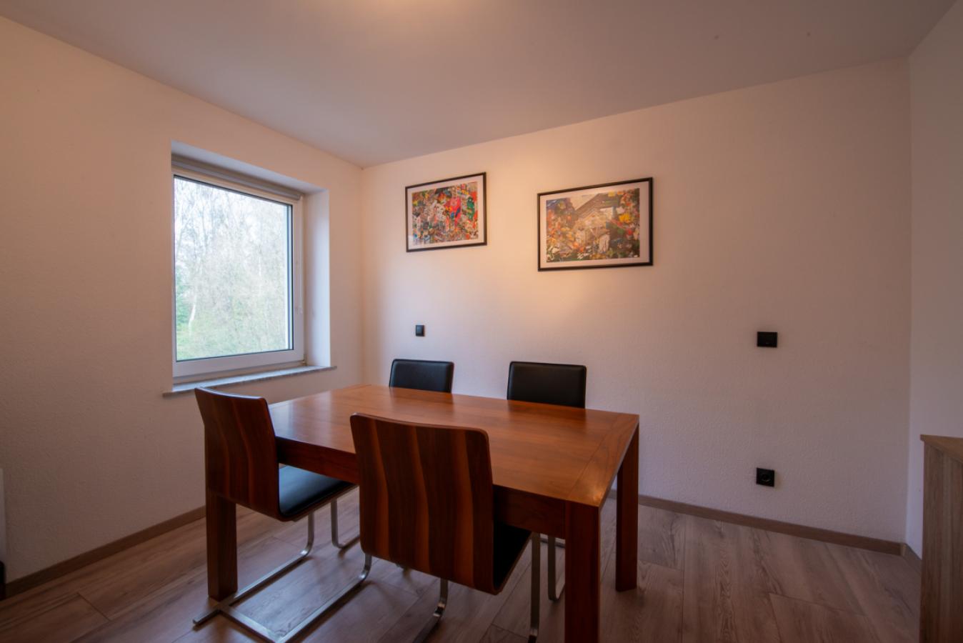 Esszimmer (OG)