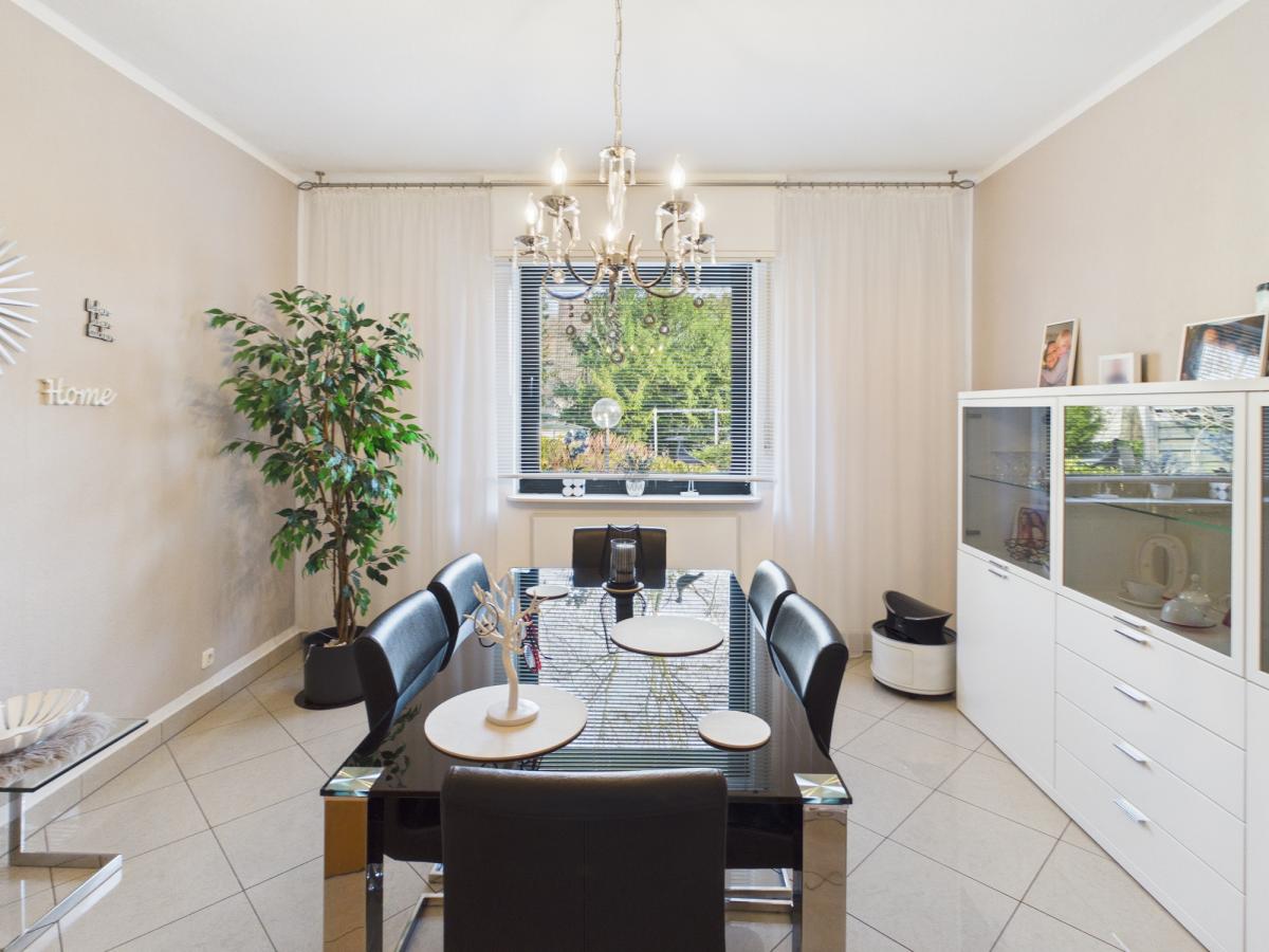 Essbereich- Weyel Immobilien