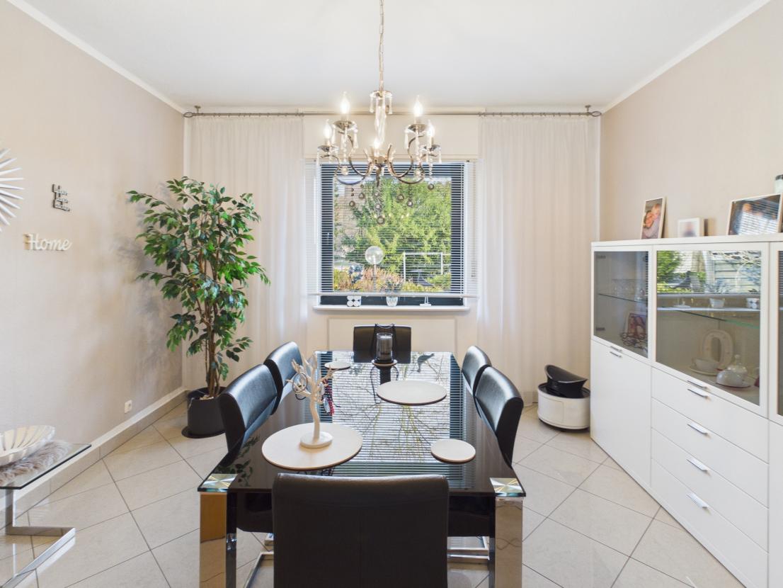 Essbereich- Weyel Immobilien